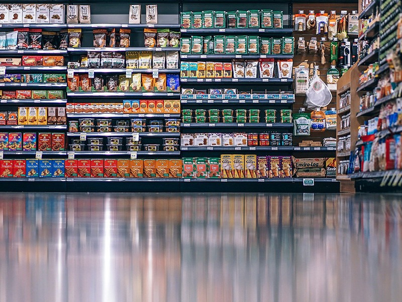 食品包裝袋是如何保證食品安全的